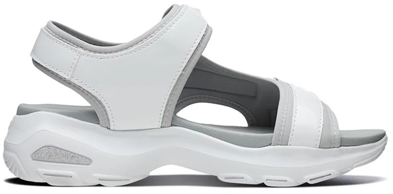 (W) 斯凯奇 D'lites Ultra '白灰' 32381-WGY Order (W) 斯凯奇 D'lites Ultra '白灰' 32381-WGY