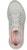 (W) Skechers D'Lites Walker 'Beige Powder Blue' Beige Powder Biru 149368-NTMT