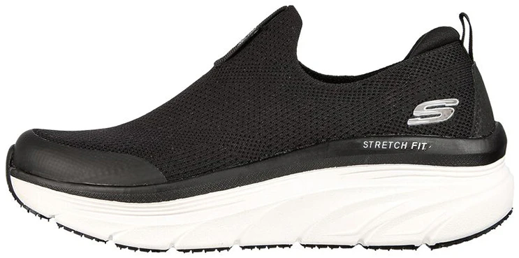 women-skechers-d-lites-walker-black-149128-bkw