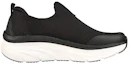 Order Skechers D'lux Walker 透氣耐磨 懶人運動休閒鞋 女款 黑色