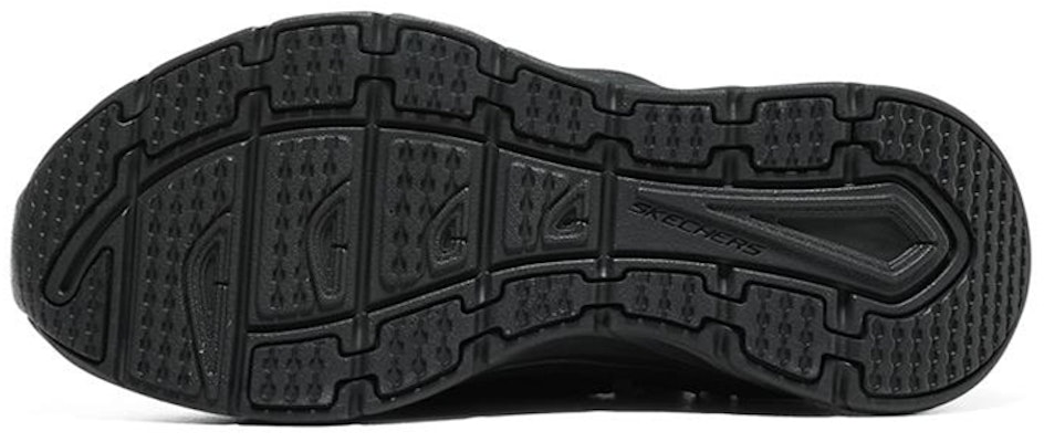 (Women) Skechers D'Lites Walker 'Casual Snow Boot Black' 167208-BBK Shop (Women) Skechers D'Lites Walker 'Casual Snow Boot Black' 167208-BBK