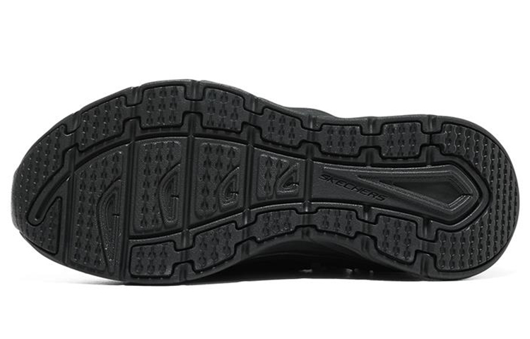 Shop (W) 斯凯奇 D'Lites Walker 休闲防雪靴 黑色 167208-BBK