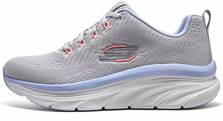 women-skechers-d-lites-walker-grey-purple-pink-149368-gymt