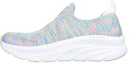 Buy (W) Skechers D'Lites Walker 'Langit Pelangi' 149367-WMLT