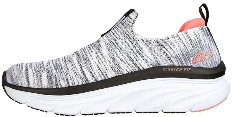 (W) Skechers D'Lites Walker 'Langit Pelangi' 149367-WBK Buy (W) Skechers D'Lites Walker 'Langit Pelangi' 149367-WBK