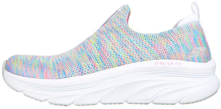 women-skechers-d-lites-walker-rainbow-sky-149367-wmlt