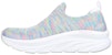 (W) Skechers D'Lites Walker 'Langit Pelangi' 149367-WMLT