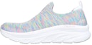 Buy (W) Skechers D'Lites Walker 'Langit Pelangi' 149367-WMLT