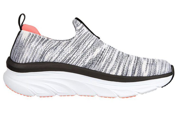 Order (W) Skechers D'Lites Walker 'Langit Pelangi' 149367-WBK