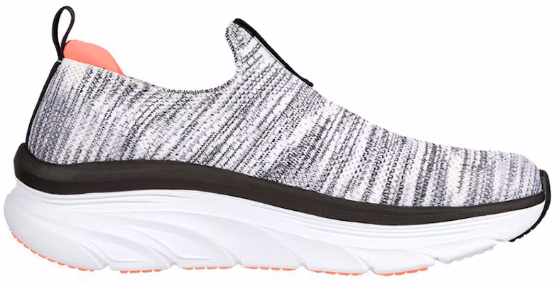 (W) 스케쳐스 딜라이트 워커 '무지개 하늘' (Skechers D'Lites Walker 'Mujigae Haneul') 149367-WBK Order (W) 스케쳐스 딜라이트 워커 '무지개 하늘' (Skechers D'Lites Walker 'Mujigae Haneul') 149367-WBK