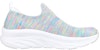 (W) Skechers D'Lites Walker 'Langit Pelangi' 149367-WMLT