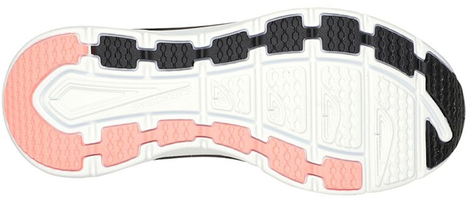 (Women) Skechers D'Lites Walker 'Rainbow Sky' 149367-WBK Shop (Women) Skechers D'Lites Walker 'Rainbow Sky' 149367-WBK