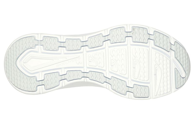 Shop (W) Skechers D'Lites Walker 'Langit Pelangi' 149367-WMLT