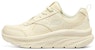 (W) Skechers D'Lites Walker Rendah 'Kelabu Coklat' 149312-TPE
