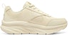 (W) Skechers D'Lites Walker Rendah 'Kelabu Coklat' 149312-TPE