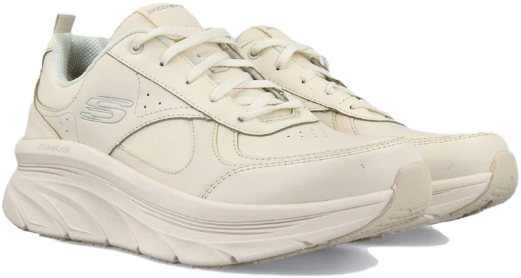 (W) Skechers D'Lites Walker Rendah 'Kelabu Coklat' 149312-TPE Lookbook (W) Skechers D'Lites Walker Rendah 'Kelabu Coklat' 149312-TPE