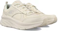 Lookbook (W) Skechers D'Lites Walker Rendah 'Kelabu Coklat' 149312-TPE