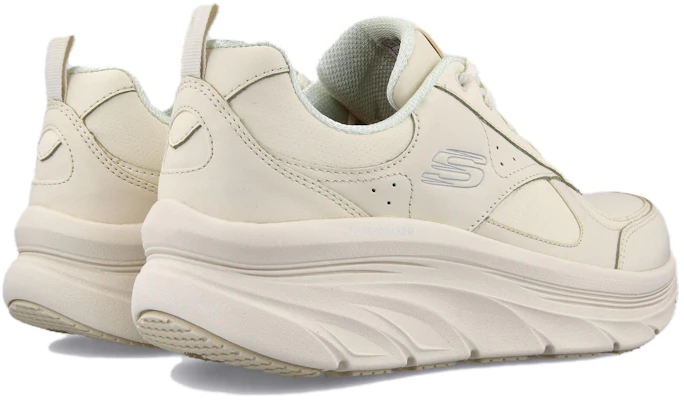 (W) Skechers D'Lites Walker Rendah 'Kelabu Coklat' 149312-TPE Shop (W) Skechers D'Lites Walker Rendah 'Kelabu Coklat' 149312-TPE