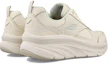 Shop (W) Skechers D'Lites Walker Rendah 'Kelabu Coklat' 149312-TPE