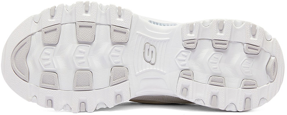 (W) 스케쳐스 딜라이트 '화이트 버터플라이' 149908-WHT Cheap (W) 스케쳐스 딜라이트 '화이트 버터플라이' 149908-WHT