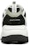 (W) Skechers Arch Fit D'Lites 'Putih Hitam Beige' 8730066-WLGY