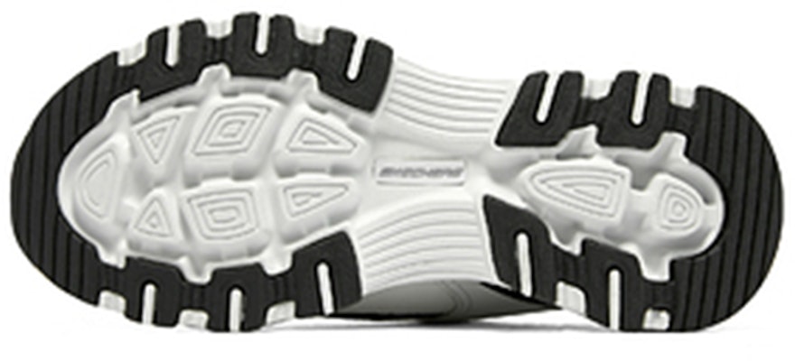 (Women) Skechers Arch Fit D'Lites 'White Black Beige' 8730066-WLGY Purchase (Women) Skechers Arch Fit D'Lites 'White Black Beige' 8730066-WLGY