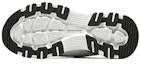 Purchase (W) Skechers Arch Fit D'Lites 'Putih Hitam Beige' 8730066-WLGY