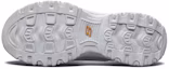 Details for Skechers D‘LITES 小白熊金標小白熊 低筒 老爹鞋 女款 白金色