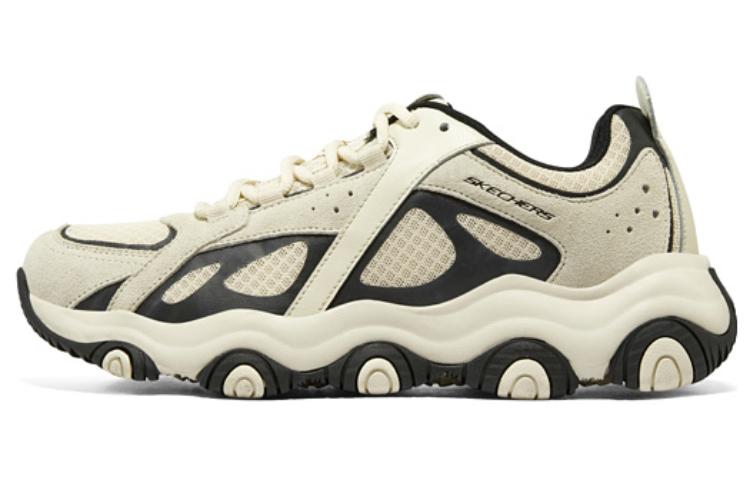 (W) Skechers D'Lites XD 'Rover Slip-Resistant Low'
