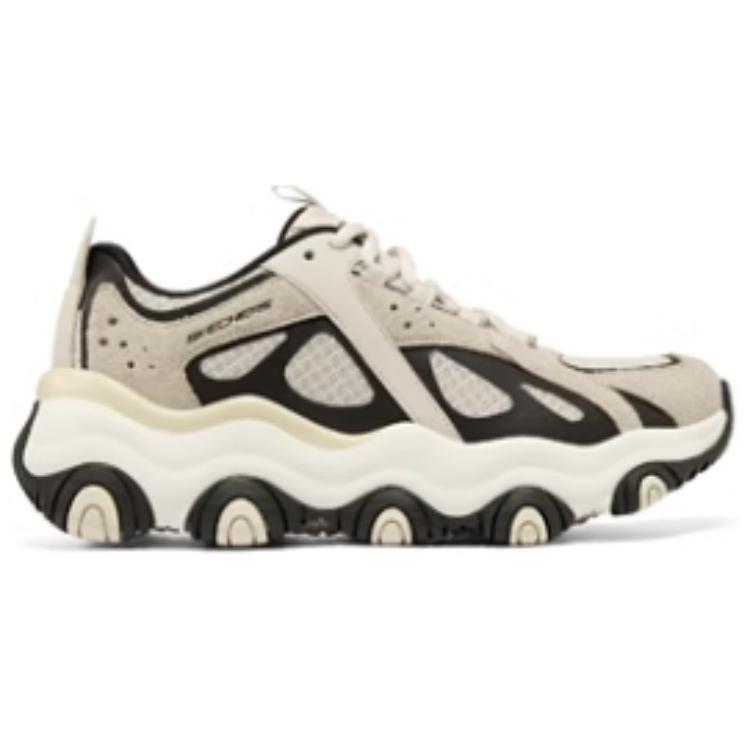 (W) Skechers D'Lites XD 'Rover Slip-Resistant Low' 圖 2