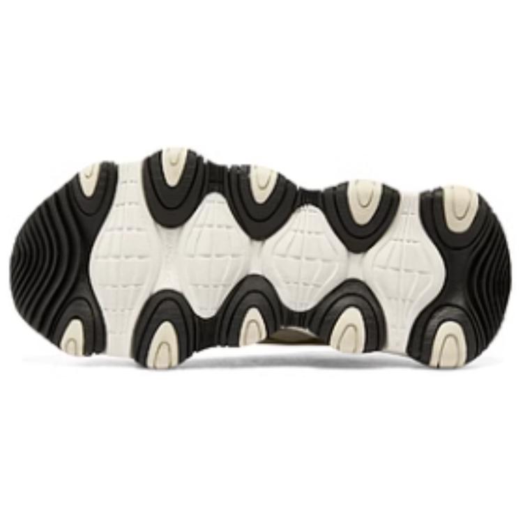 (W) Skechers D'Lites XD 'Rover Slip-Resistant Low' 圖 4