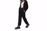 Order (W) Skechers D''Lites Zip Along Chaussures ''Noir'' 896269-BKNT