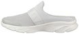 (Women) Skechers D'Lux Comfort-Enthusiast 'Grey' 104338-GRY
