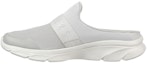 Buy (Women) Skechers D'Lux Comfort-Enthusiast 'Grey' 104338-GRY