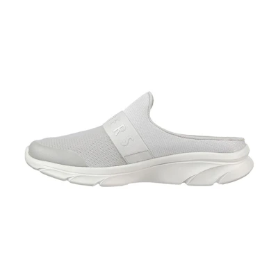 (W) Skechers D'Lux CMFT-Enthusiast 'Grey'