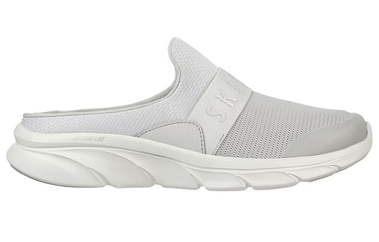 (W) Skechers D'Lux CMFT-Enthusiast 'Grey' 圖 2