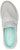 (Women) Skechers D'Lux Comfort-Enthusiast 'Grey' 104338-GRY