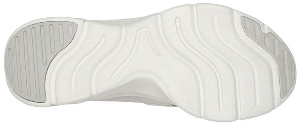 (Women) Skechers D'Lux Comfort-Enthusiast 'Grey' 104338-GRY Shop (Women) Skechers D'Lux Comfort-Enthusiast 'Grey' 104338-GRY