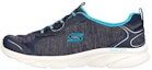 Buy (W) Skechers D'Lux Comfort 'Biru' 104342-NVY