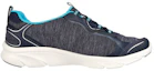 Order (Women) Skechers D'Lux Comfort 'Blue' 104342-NVY