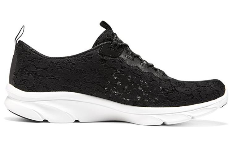 Order (W) Skechers D'Lux Sepatu Nyaman 'Hitam' 104346-BKW