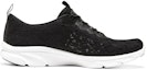 Order (W) Kasut Skechers D'Lux Comfort 'Hitam' 104346-BKW