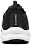 Lookbook (W) Kasut Skechers D'Lux Comfort 'Hitam' 104346-BKW