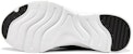 (W) Kasut Skechers D'Lux Comfort 'Hitam' 104346-BKW
