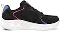 Order (W) Skechers D'lux Fitness 'Hitam Merah Jambu' 149847-BKMT
