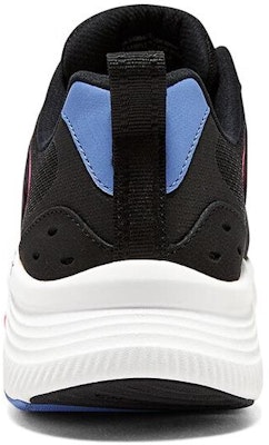 (Women) Skechers D'lux Fitness 'Black Pink' 149847-BKMT Lookbook (Women) Skechers D'lux Fitness 'Black Pink' 149847-BKMT