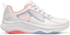 (W) Skechers D'lux Fitness 'Putih Jingga' 149899-LPMT