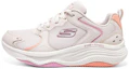 Buy (W) Skechers D''lux Fitness ''Weiß Rosa'' 149847-LPMT