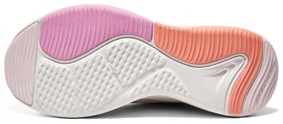 (W) Skechers D''lux Fitness ''Weiß Rosa'' 149847-LPMT Details for (W) Skechers D''lux Fitness ''Weiß Rosa'' 149847-LPMT