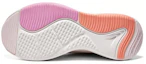 Details for (W) Skechers D''lux Fitness ''Weiß Rosa'' 149847-LPMT